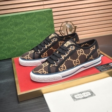 Gucci Low Shoes